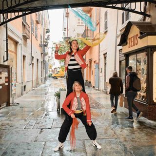 Entrano nel vivo le attività del bando POP, promosso per la prima volta dalla Fondazione Crc