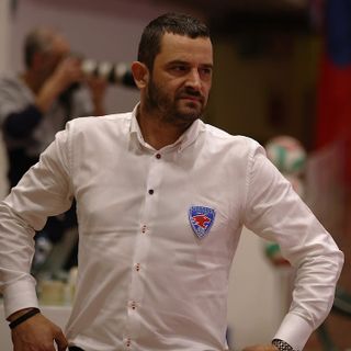 Ancora insieme: Claudio Basso sarà l'allenatore del Mondovì Volley in serie B