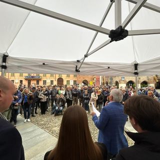 Cherasco, il consigliere più votato è l'ex assessore Umberto Ferrondi