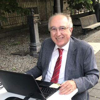 Il presidente Cirio ricorda Claudio Puppione: "Sei stato e rimani una persona speciale"