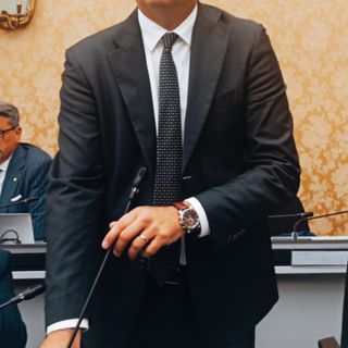 Claudio Sacchetto