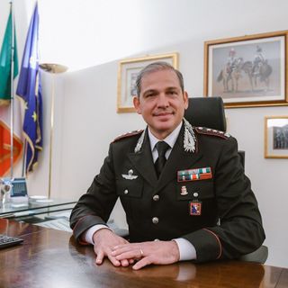 A due anni dall’assunzione del Comando Provinciale dei Carabinieri di Cuneo, il Col. Pasquale Del Gaudio cederà il comando per raggiungere Brescia