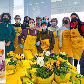Festa della donna, Coldiretti: un imprenditrice cuneese su tre sceglie l'agricoltura