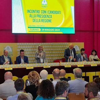 Dieci partite da vincere: ecco il "programma" di Coldiretti per il prossimo governatore del Piemonte: "Nessuno parla di agricoltura"