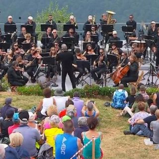 A Prato Nevoso il concerto di Ferragosto con le musiche da Oscar: ecco come seguirlo