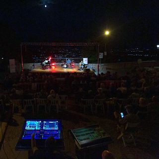 Un momento della scorsa edizione