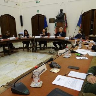 Elezioni Consiglio Provinciale, stress test per i partiti