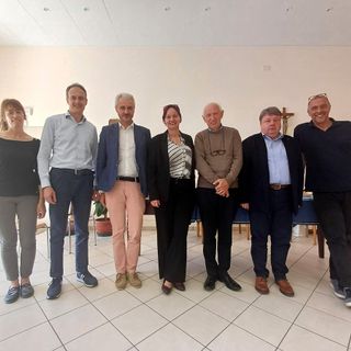 Silvio Invernelli è ancora presidente dell’Associazione Provinciale Cuneese Case di Riposo