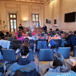 Bra: anche il Consiglio comunale dei piccoli chiamato a discutere di risparmio energetico e mobilità 