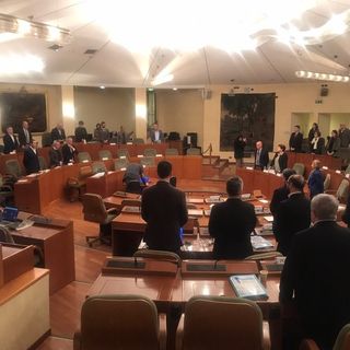 Il Consiglio regionale omaggia Lido Riba: “Amante delle montagne, ha dedicato la sua vita alla provincia”