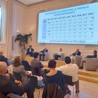 A Cuneo Confindustria riflette su economia circolare e sostenibilità: sotto i riflettori il mondo del 'packaging'