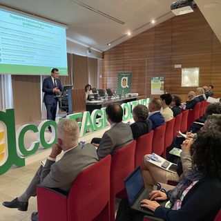 Pianificazione e consapevolezza per migliorare sempre più il rapporto tra agricoltura e turismo