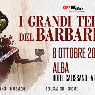 Ad Alba la seconda edizione de “I grandi terroir del Barbaresco”