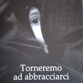 La copertina del volume La copertina del volume