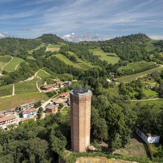 La Torre di Corneliano