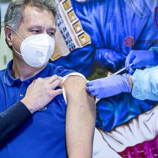 Vaccino Covid, contrordine: le 40mila dosi previste per domani arriveranno in Piemonte soltanto mercoledì 30 Vaccino Covid, contrordine: le 40mila dosi previste per domani arriveranno in Piemonte soltanto mercoledì 30