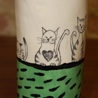 Bra: al via un nuovo corso di ceramica a Palazzo Traversa