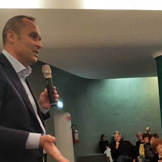 Costa (Azione): “Stiamo costruendo una casa nostra, poco ci interessa cosa succede in quelle altrui”