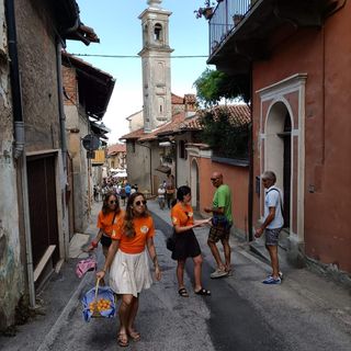 Sagre, Illuminata e Cantalago a Pontechianale: la prima domenica di luglio offre decine di eventi in Granda