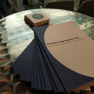 Il territorio della Granda è "Covidless": presentata la prima parte del progetto in Fondazione CRC