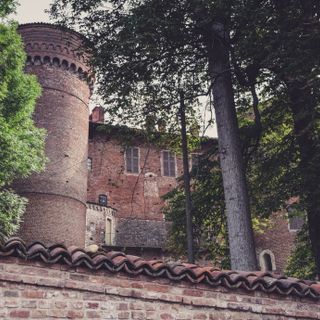 "Creativamente Roero": a Ceresole si inaugura l'installazione dedicata al Fior di Loto