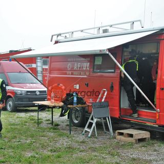 Immagine di repertorio