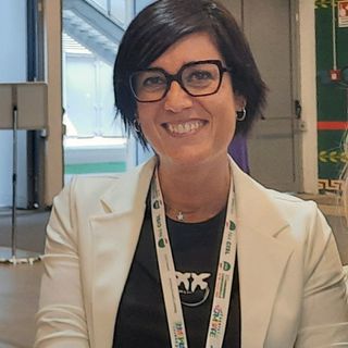 Cristina Barbero Cristina Barbero