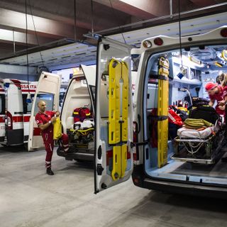 La Croce Rossa di Alba partecipa alla terza giornata regionale del progetto protezione famiglie fragili in ambito oncologico