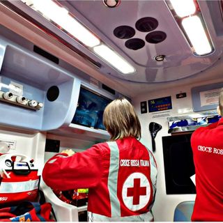 Immagine di repertorio