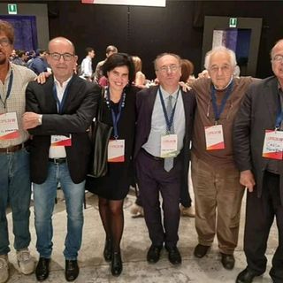 I cuneesi alla Leopolda