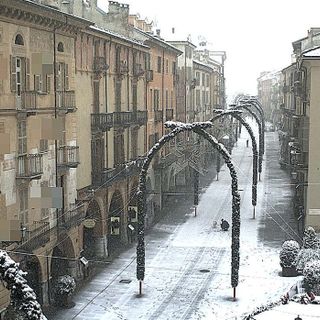 Sant'Anna di Vinadio Sant'Anna di Vinadio