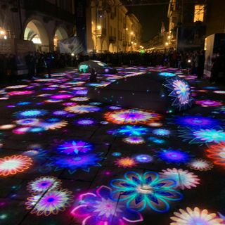 Cuneo Provincia Futura protagonista della trasmissione Artbox su La7 Cuneo Provincia Futura protagonista della trasmissione Artbox su La7