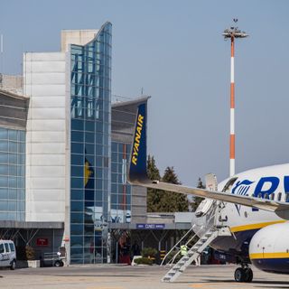 Ryanair conferma i collegamenti per Cagliari e Palermo dall'aeroporto di Cuneo