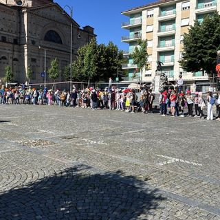 A Dogliani progetto “Open day del soccorso” e “A sirene spiegate… e non solo” [FOTO]