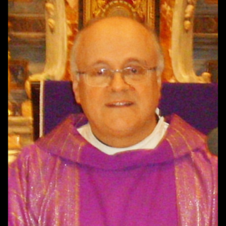 Don Pier Renzo Rulfo,