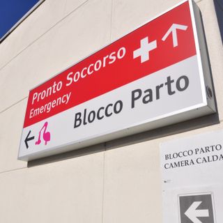 Troppi codici verdi e bianchi nei Dea della Granda? Per la lettrice perché manca una corretta assistenza di base (immagine d'archivio)