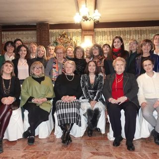 L’associazione Donne per la Granda a Fossano con l’europarlamentare Gianna Gancia