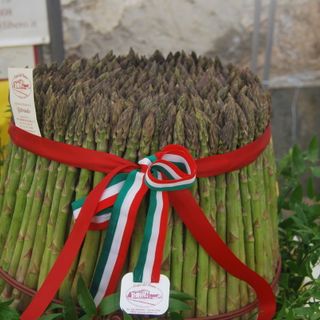 A Ceresole d'Alba tornala Fiera delle Terre Rosse