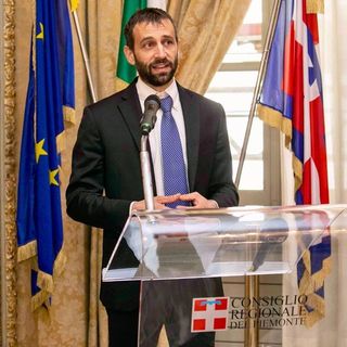 Regione, Valle punzecchia Cirio: “Si ricandida o no? Tanto non decide lui, la scelta la farà Roma”