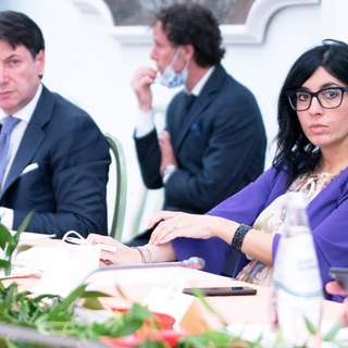 Fabiana Dadone: nel Governo Draghi l'esponente M5S è stata ministro alle Politiche Giovanili