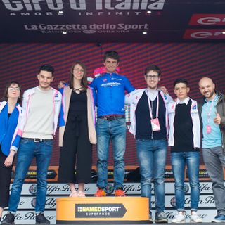 Nel 2020 il premio "Dardanello Giovani" racconta le storie olimpiche