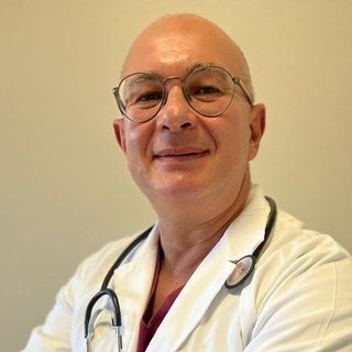 Il dottor Michele de Benedictis, 55 anni, è il nuovo direttore della struttura complessa di Cardiologia dell’ospedale di Savigliano