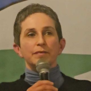 Delia Revelli candidata alle elezioni regionali: una trasformazione della sanità cuneese