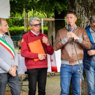 Paolo Demarchi: “Una domenica tra i cuneesi, valori e tradizioni”