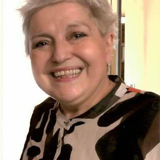 La dottoressa Maria Pia Marino La dottoressa Maria Pia Marino