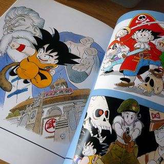 Il Caffè Letterario di Bra ricorda Akira Toriyama, papà di Dragon Ball Il Caffè Letterario di Bra ricorda Akira Toriyama, papà di Dragon Ball