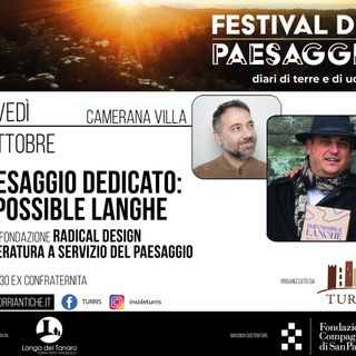 A Camerana si presenta il libro di Pietro Giovannini e Maurizio Beucci