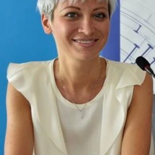 Eleonora Garino Eleonora Garino