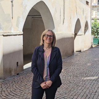 Elisa Tarasco (Fratelli d’Italia): “Ospedale del Monviso, il futuro della sanità del Quadrante Nord Ovest