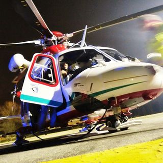 Immagine di repertorio